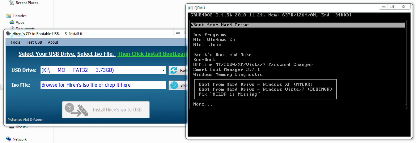 Download hiren boot cd iso